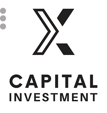 X Trust Logo